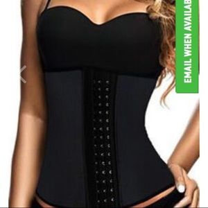 Brand new waist trainer size medium